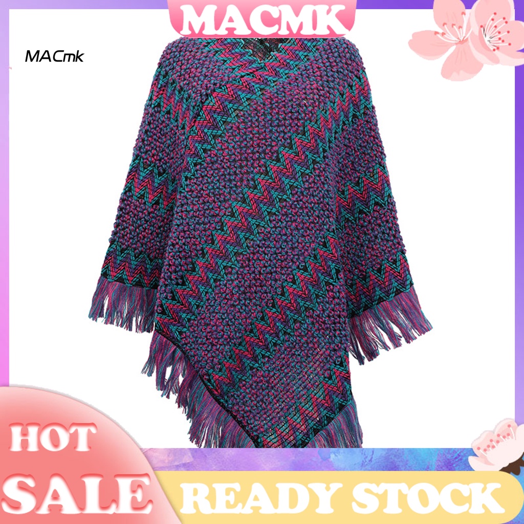 Áo khoác dày dáng rộng thời trang thu đông ấm áp
