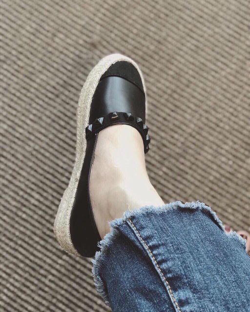 Slip đế cói siêu nhẹ | BigBuy360 - bigbuy360.vn