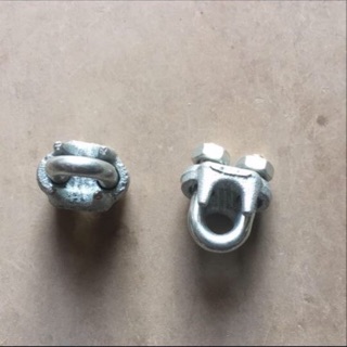 Ốc siết cáp ( cóc siết cáp )12 ly giá 1c