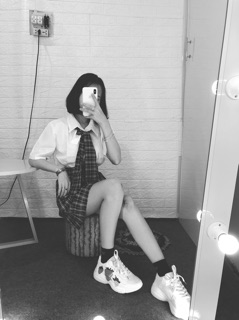 Sét váy Ulzzang Hàn Quốc