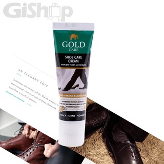 Kem chăm sóc giày GoldCare - GC1004