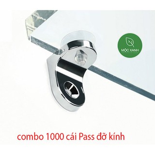 1000 Pát đỡ kính (bịch10 con)