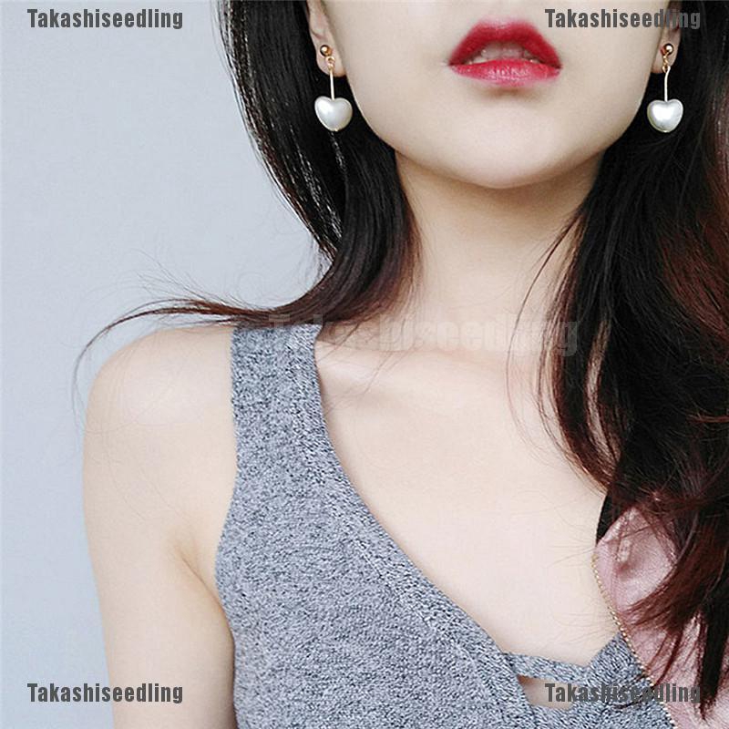 Bông Tai Dáng Dài Tạo Hình Độc Đáo Thời Trang Cho Nữ