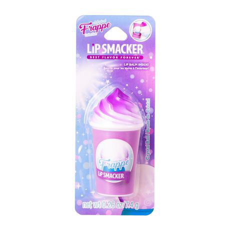 [Lip Smacker] Son Dưỡng Môi Lip Smacker Frappe Cup Lip Balm 7.4g