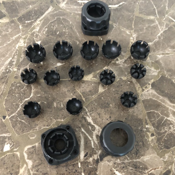 Bộ ốp chân gương đa năng cho camera hành trình gắn trên ô tô | BigBuy360 - bigbuy360.vn