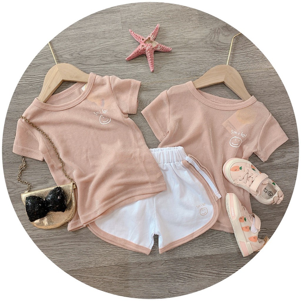 Set bộ đồ bé gái⚡️Hàng Quảng Châu cao cấp⚡️Thời trang bé gái⚡️Thời trang trẻ em