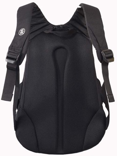Balô máy ảnh Crumpler Puppet Half Photo