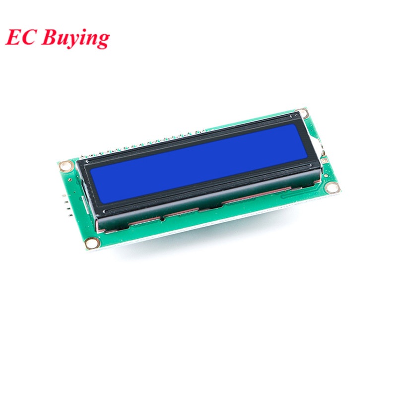 Mô Đun Màn Hình Lcd 1602 Iic / I2C Lcd1602 Pcf8574 Cho Arduino Lcd1602A