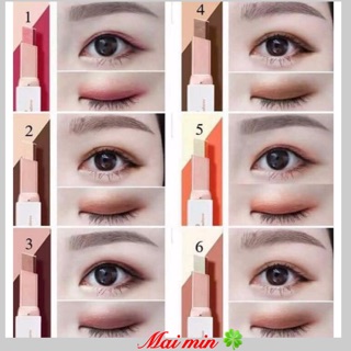 PHẤN MẮT DẠNG THỎI NOVO stick