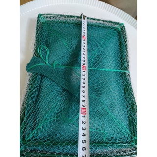Lồng bát quái- lưới bát quái- 12 cửa ngục - lồng bắt cá