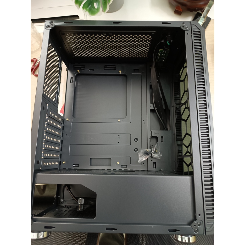 Vỏ Case máy tính gaming VIETTECH X16 Ventus