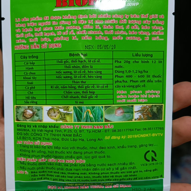 Sale+  Thuốc trị nấm bệnh cho sen đá xương rồng hiệu quả.