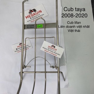 Combo 5 baga cub taya lifan việt nhật việt thái