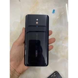 vỏ điện thoại reno ( vỏ + xương kèm khay sim)