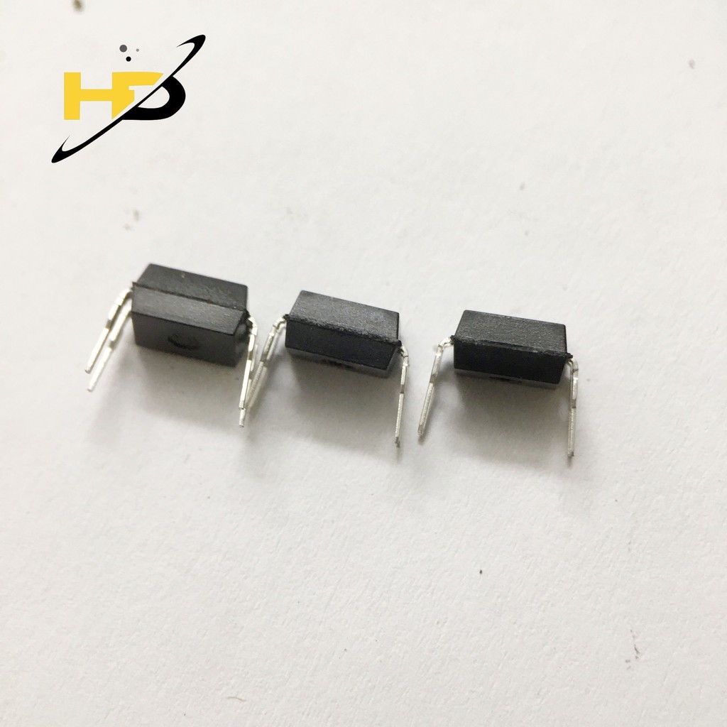 Set 5 Con IC Cách Ly Quang PC817 DIP4 Mới , Linh Kiện Chất Lượng Cao