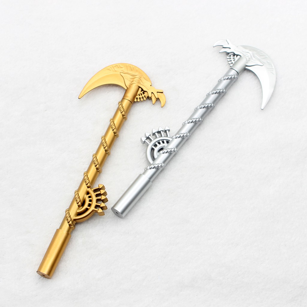 Bút lưỡi hái World of warcraft