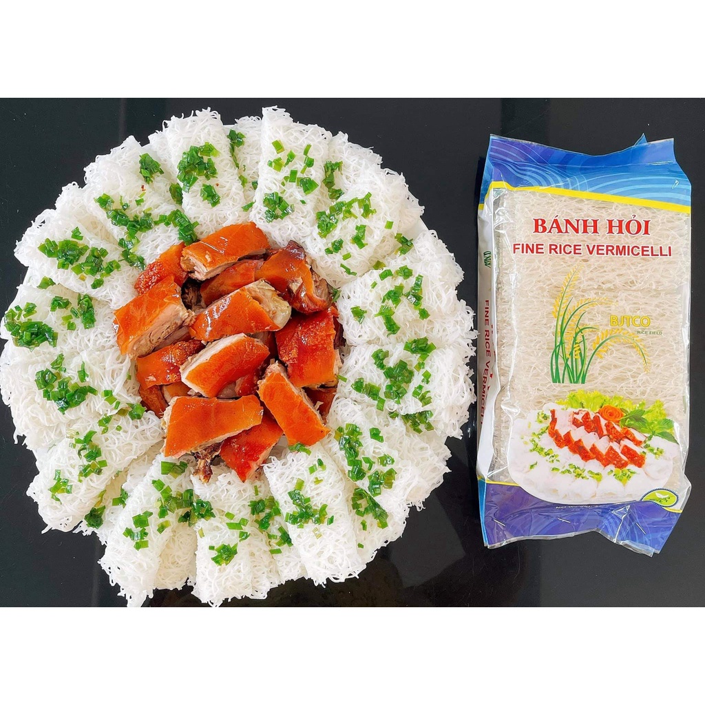 TPK Bánh hỏi tươi sấy khô 340g