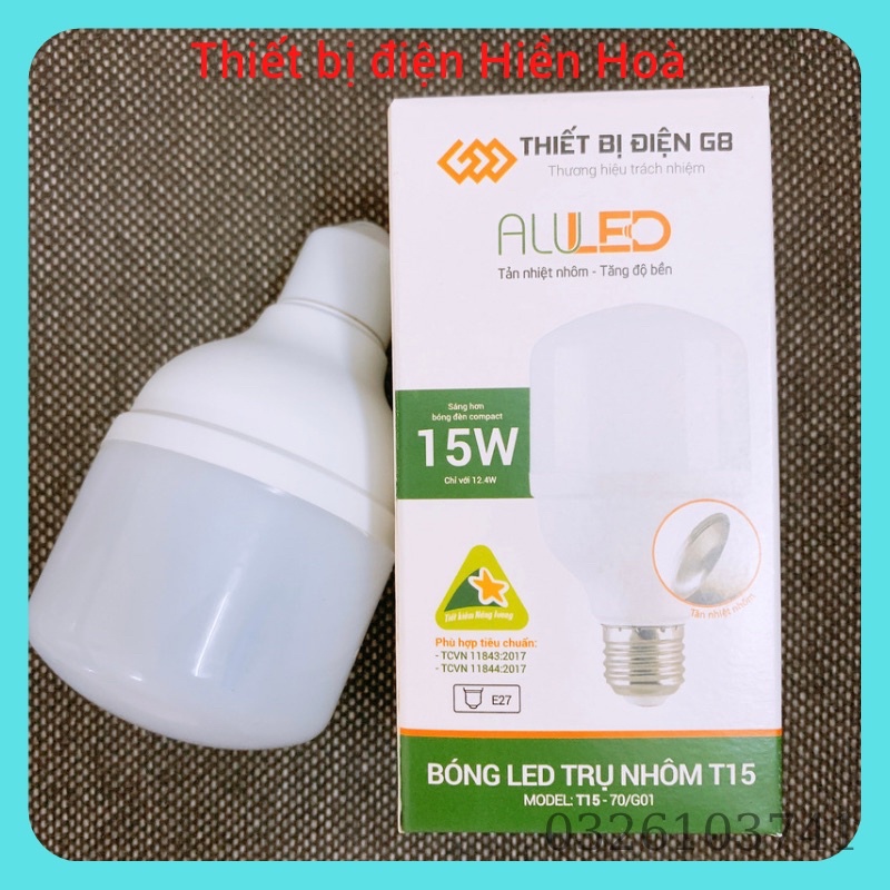 Bóng đèn led 5w,10w,15w,20w,30w,40w,50w,60w - siêu sáng, siêu tiết kiệm điện