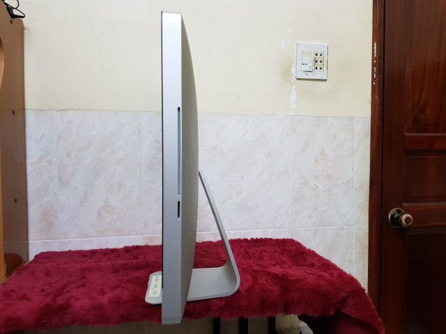 Máy tính All in one Imac Date 2010 | BigBuy360 - bigbuy360.vn