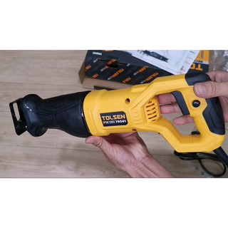 MÁY CƯA KIẾM TOLSEN 79541