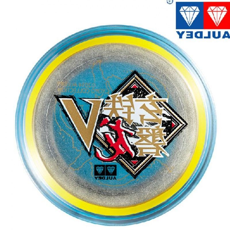 Téch.  ✨Đồ Chơi Con Quay Yo-Yo Hero 6 Yo-Yo Độc Đáo