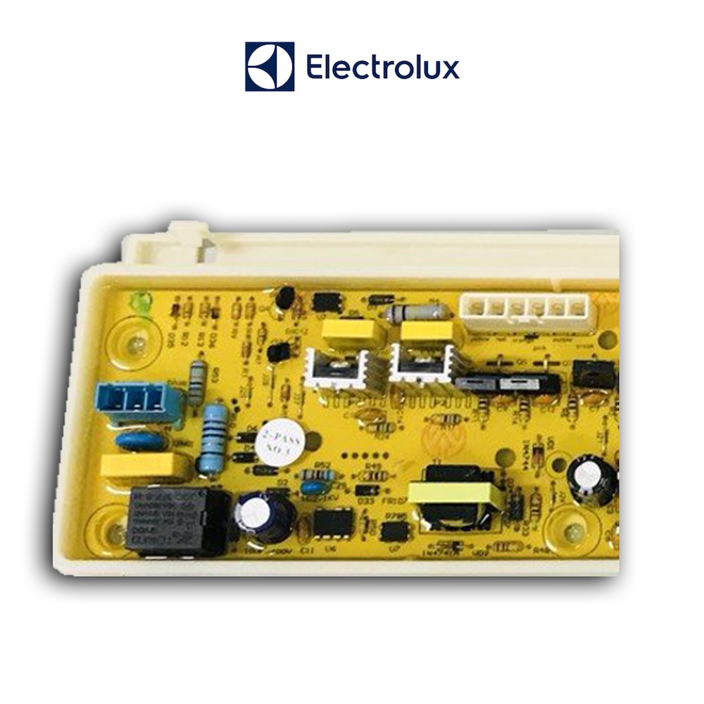 Bo máy giặt ELECTROLUX - Vỉ Máy Giặt Electrolux