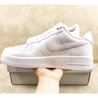 [FULL BOX] Giày Thể Thao Nam Nữ Cổ Thấp AF1 Trắng | BigBuy360 - bigbuy360.vn