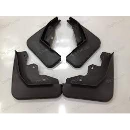 Chắn bùn cho xe Toyota Yaris 2014 - 2018 - 1 bộ 4 chiếc