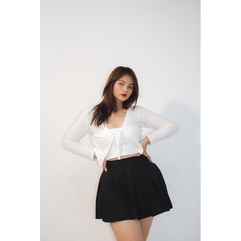 Áo tay dài lollipop bigsize