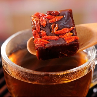TRÀ KỲ TỬ ĐƯỜNG ĐEN (500G)