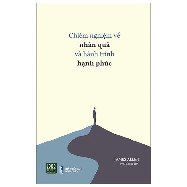 Sách - Chiêm Nghiệm Về Nhân Quả Và Hành Trình Hạnh Phúc