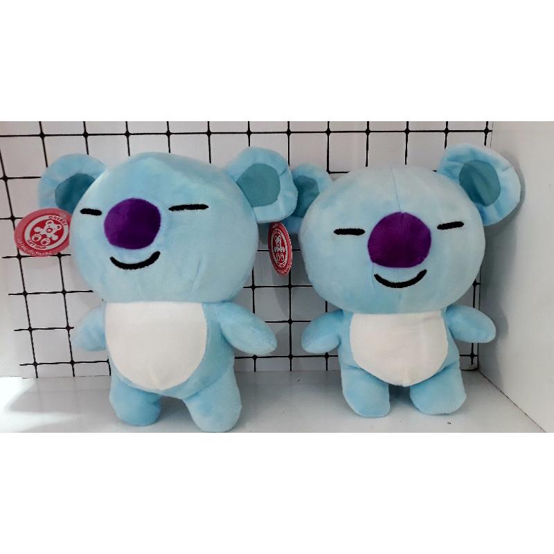 Gấu Bông BT21 - Doll Koya