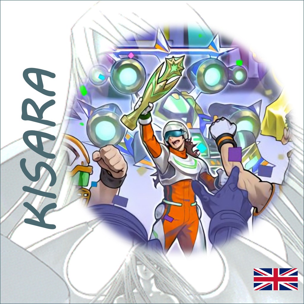 Bộ bài Playset Archetypes Formula Athlete (F.A.) yugioh chính hãng