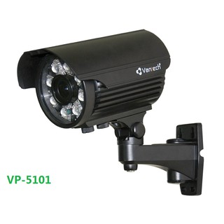 Camera box Vantech VP-5101 - hồng ngoại