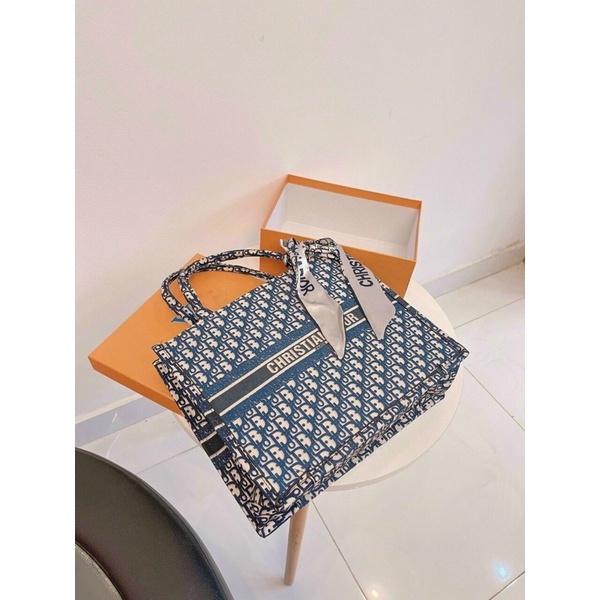 Túi công sở dior thời trang size 35cm