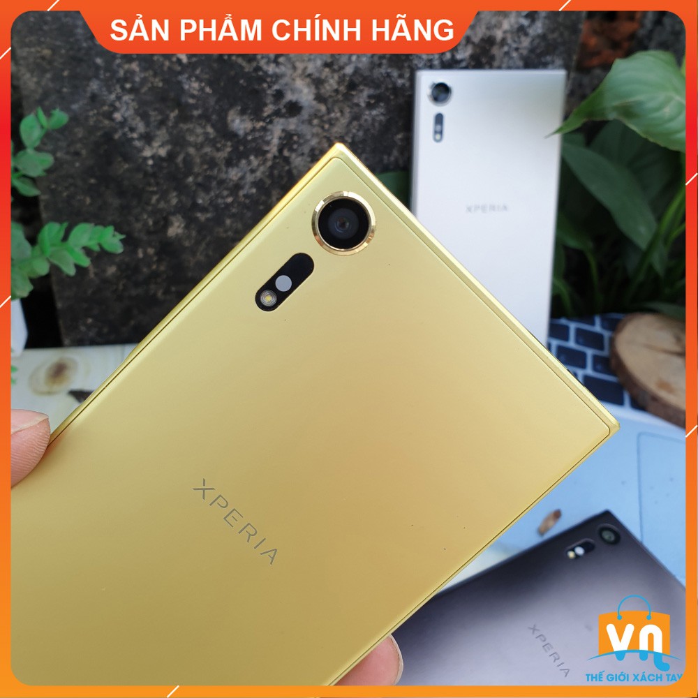Điện Thoại Sony XZS Chính Hãng -Cấu Hình Khủng ,Quay Video 4k Cực Đỉnh