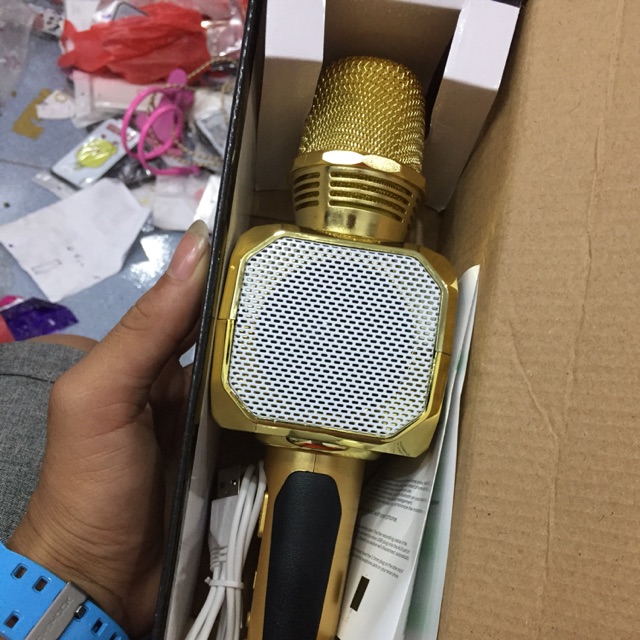 Magic karaoke SD-10