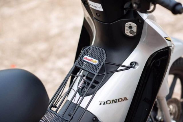 Baga Wave 125i dành cho Future Neo - Future 2012 tới 2018 - Future đèn led 2018 tới 2020