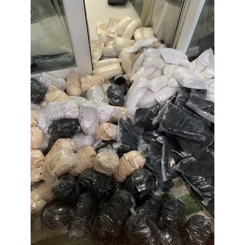 MÚT ÁO TẬP, BIKINI ĐỒ BƠI CAO CẤP, MÚT TAM GIÁC, MÚT TRÒN, MÚT NÂNG NGỰC