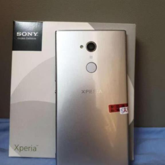 Điện thoại Sony Xperia Xa2 ULTRA 2sim 64G mới chính hãng