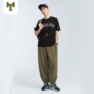 Áo Thun TANK INSANE cổ tròn