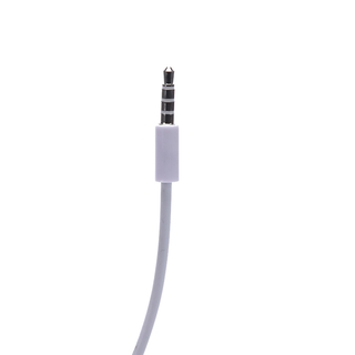 Cáp Chia Cổng Tai Nghe 3.5mm