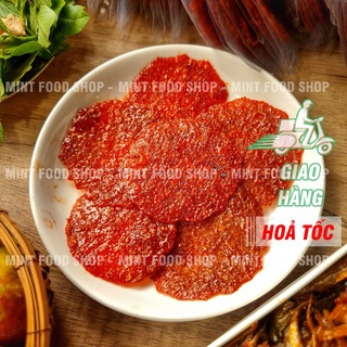 Khô Cá Chế Biến Sẵn Ăn Liền:Cá Đuối - Cá Thiều - Cá Bò - Cá Chỉ Vàng - Cá Kèo - Cá Mai - Cá Khoai