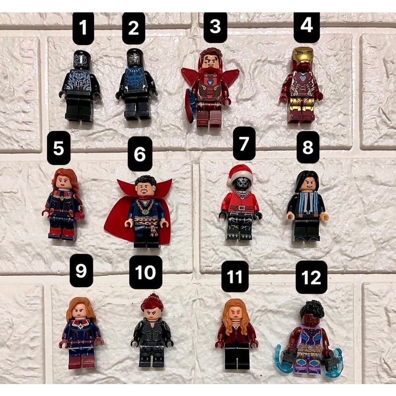 Non lego giá rẻ ❤️ đồng giá 10k ❤️ vũ khí sẽ được tặng kèm theo từng sản phẩm ❤️ mỗi em chỉ có 1