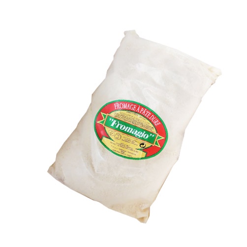 Bột phô mai Fromagio gói 1kg