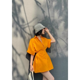 Set màu (áo+quần) đi biển cực xinh🥰