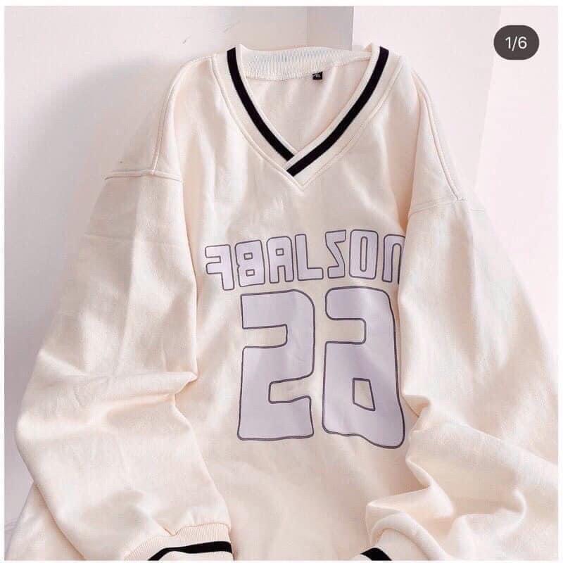 [CÓ VIDEO ẢNH THẬT] Áo Nỉ Sweater Hình Thêu Tim Tay Xẻ Vạt Chất Nỉ Ngoại Dày Form To Unisex Nam Nữ | BigBuy360 - bigbuy360.vn