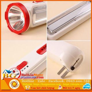 Đèn pin led siêu sáng mã 4316/4110
