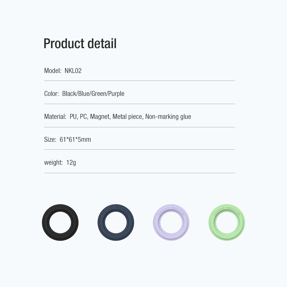 Ốp Điện Thoại Nillkin Hít Nam Châm Có Giá Đỡ Cho iPhone 14 12 13 Pro Max 13