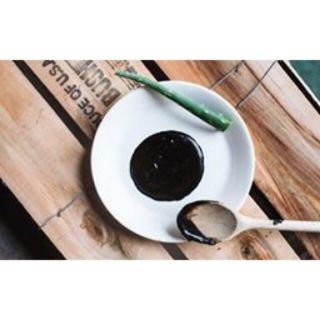 100g bột than tre handmade